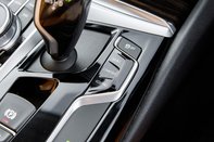 BMW 5 Series 520D XDRIVE SE TOURING 33