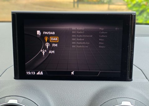 Audi Q2 1.4 Q2 Sport TFSI 5dr 26