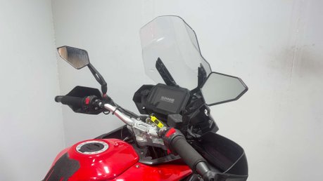 Sinnis Terrain 2022 ONLY 8K FULLY KITTED TOURING ADVENTURE BIKE 400CC A2 READY 18