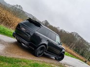 Land Rover Range Rover D350 HSE URBAN Automotive 20