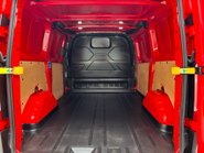 Ford Transit Custom 300 TRAIL L1H1 ECOBLUE 14