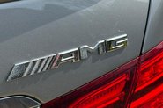 Mercedes-Benz E Class E350 BLUETEC AMG LINE PREMIUM 54