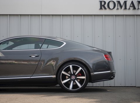 Bentley Continental GT V8 S 26