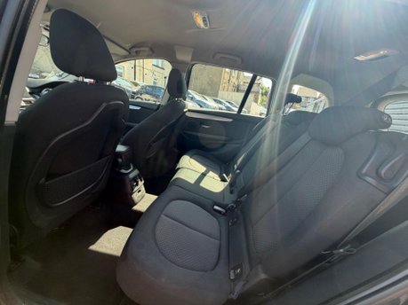 BMW 2 Series 218I SE GRAN TOURER 11