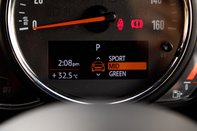 Mini Hatch COOPER 25