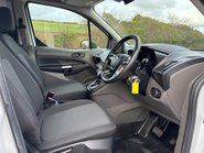 Ford Transit Connect 230 L2 Trend DCIV Automatic 120 ps Tdci - Sat Nav / Air Con / Camera 19