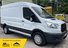 Ford Transit 2.2 TDCi 350 HDT Panel Van 5dr Diesel Manual RWD L2 H2 Euro 6 (s/s) (155 ps