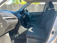 Suzuki Swift SZ3 3