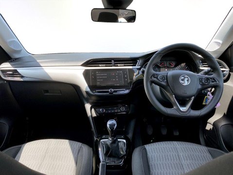 Vauxhall Corsa 1.2 Design Hatchback 5dr Petrol Manual Euro 6 (75 ps) Cruise Control - DAB 19