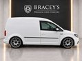 Volkswagen Caddy 2.0 Caddy C20 Highline TDI 4