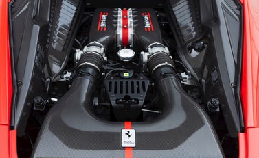 Ferrari 458 Speciale 31