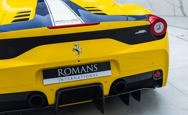 Ferrari 458 Speciale Aperta 41