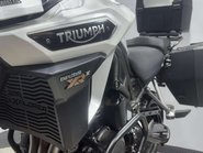 Triumph Explorer 1215 XRX 2016 37K ADVENTURE BIKE FULL LUGGAGE MOT SERVICED 48