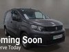 Peugeot Partner Partner Professional Premium+ EV
