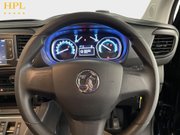 Vauxhall Vivaro Life 50kWh Combi MPV 5dr Electric Auto LWB (9 Seat, 7.4kW Charger) (136 ps) Allo 13
