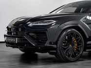 Lamborghini Urus 4.0 V8 BiTurbo 25.9kWh SE SUV 5dr Petrol Plug-in Hybrid Auto 4WD Euro 6 (80 12
