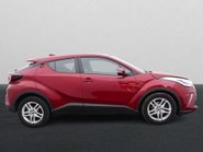 Toyota C-HR ICON 4