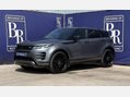 Land Rover Range Rover Evoque 2.0 D180 R-Dynamic SE SUV 5dr Diesel Auto 4WD Euro 6 (s/s) (180 ps) 8