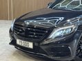 Mercedes-Benz S Class 3.0 S 350 D AMG Line Auto 4dr 37