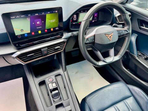 Cupra Formentor 1.4 eHybrid 12.8kWh V2 DSG Euro 6 (s/s) 5dr 13