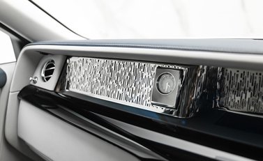 Rolls-Royce Phantom VIII EWB 23