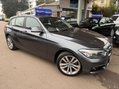 BMW 1 Series 1.5 116d Sport Euro 6 (s/s) 5dr 2