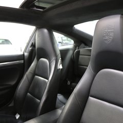Porsche 911 991 Carrera S Manual Coupe with a Huge Specification 3