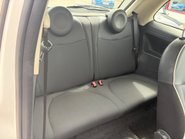 Fiat 500 1.2 LOUNGE 7