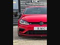 Volkswagen Golf 2.0 TSI BlueMotion Tech R Hatchback 5dr Petrol DSG 4Motion Euro 6 (s/s) (31 5