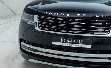 Land Rover Range Rover P460e AUTOBIOGRAPHY LWB 32