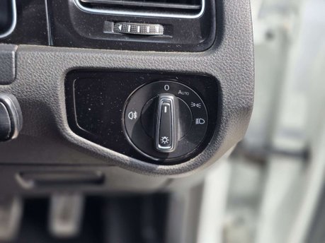 Volkswagen Golf 1.4 TSI 8.7kWh GTE Hatchback 5dr Petrol Plug-in Hybrid DSG Euro 6 (s/s) (20 24