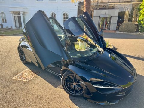 McLaren 720S 4.0T V8 SSG Euro 6 (s/s) 2dr 33