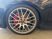 Mercedes-Benz CLA Class 2.0 CLA45 AMG Coupe SpdS DCT 4MATIC Euro 6 (s/s) 4dr 23
