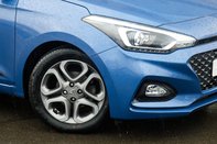 Hyundai i20 MPI PREMIUM SE NAV 11
