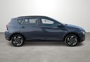 Hyundai BAYON 1.0 TGDi 48V MHEV SE Connect 5dr 10