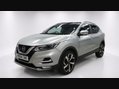 Nissan Qashqai TEKNA PLUS DIG-T 1