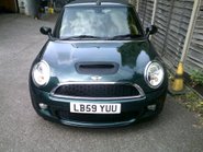 Mini Convertible COOPER S ONLY 86,000 MILES FROM NEEW 5
