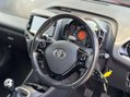 Toyota Aygo 1.0 Aygo X-Play TSS VVT-i 5dr 11