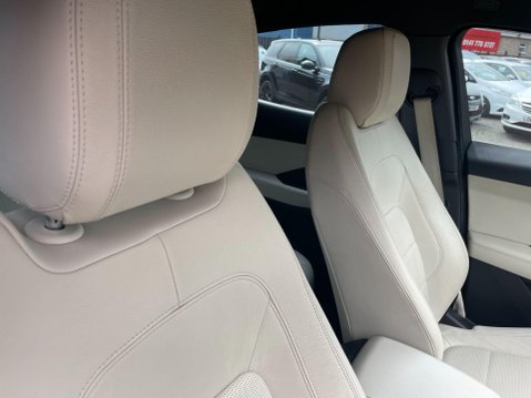 Jaguar E-Pace 2.0 D150 R-Dynamic S Euro 6 (s/s) 5dr 16