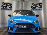 Ford Focus 2.3T EcoBoost RS Hatchback 5dr Petrol Manual AWD Euro 6 (s/s) (350 ps) 30