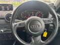 Audi A1 1.6 TDI Sport Sportback Euro 6 (s/s) 5dr 9