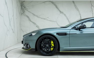 Aston Martin Rapide AMR V12 49