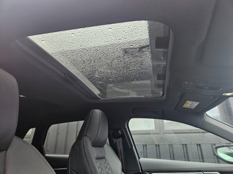 Audi A3 RS 3 TFSI QUATTRO VORSPRUNG 14