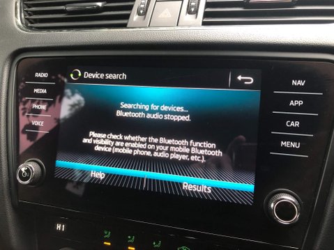 Skoda Octavia VRS TDI DSG 34