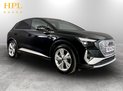 Audi Q4 45 S line SUV 5dr Electric Auto 82kWh (286 ps) 1 Owner - Reverse Camera - S 2