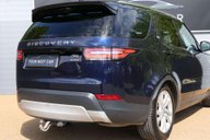 Land Rover Discovery TD6 HSE 7