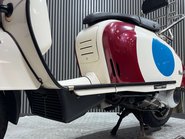Royal Alloy TG 300 LC 2021 22K GOOD RUNNING 300CC SCOOTER MODERN RETRO PROJECT 16