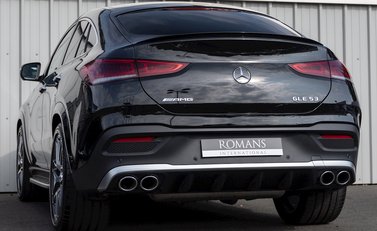 Mercedes-Benz GLE 53 4MATIC+ Premium Plus 3
