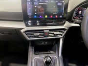 SEAT Leon 1.5 TSI EVO FR Hatchback 5dr Petrol Manual Euro 6 (s/s) (130 ps) 18