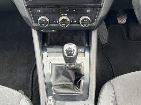 Skoda Octavia 1.5 TSI SE L 5dr 26